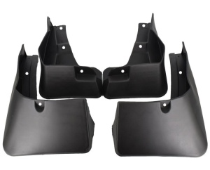 Set 4 bucati aparatori noroi dedicate TOYOTA RAV4 2016-2019
