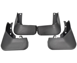 Set 4 bucati aparatori noroi dedicate VW JETTA 2015-2018