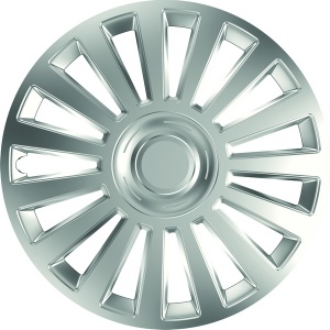 SET CAPACE ROTI 15` LUXURY