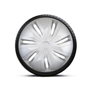 SET CAPACE ROTI 15` ORION VAN