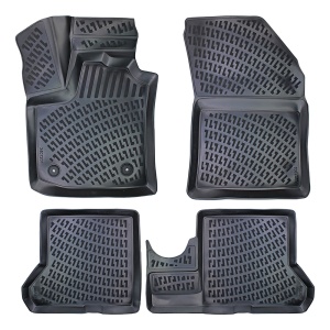 SET COVORASE AUTO CAUCIUC UMBRELLA PENTRU DACIA DOKKER 2012-