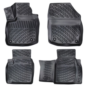 SET COVORASE AUTO CAUCIUC UMBRELLA PENTRU HONDA CIVIC HBIX 2011-2016 - Img 2