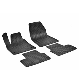 SET COVORASE AUTO CAUCIUC UMBRELLA PENTRU NISSAN JUKE (2020-) - Img 9