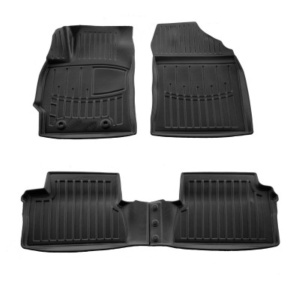 Set Covorase Auto Cauciuc Umbrella Pentru Toyota Auris (E180) (2012-2019) - Img 1