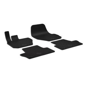 SET COVORASE AUTO CAUCIUC UMBRELLA PENTRU VOLVO XC60 (2009-2017) - Img 6