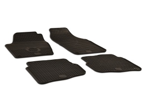 SET COVORASE AUTO CAUCIUC UMBRELLA PENTRU VW POLO (2001-2009) - Img 2