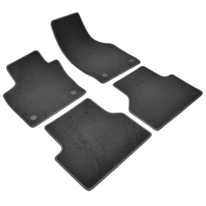 SET COVORASE AUTO MOCHETA UMBRELLA PENTRU AUDI Q3 [8U](2011-2018) - Img 6