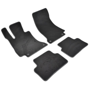 SET COVORASE AUTO MOCHETA UMBRELLA PENTRU MERCEDES [E] W213(2016-) - Img 1