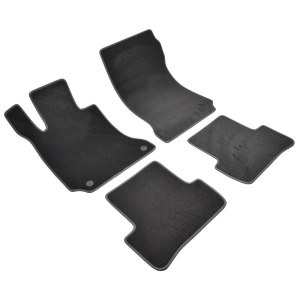 SET COVORASE AUTO MOCHETA UMBRELLA PENTRU MERCEDES [GLC] X253/C253(2015-) - Img 1