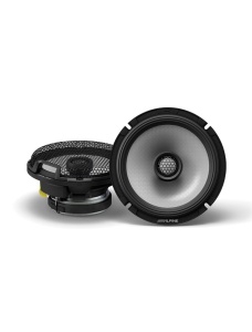 Set difuzoare auto Alpine R2-S65, 16.5 cm, 100W, 2 cai