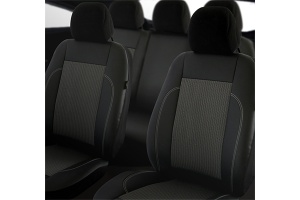 SET HUSE SCAUN EXCLUSIVE LEATHER LUX - Img 3