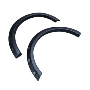 Set protectii aripa overfender Mitsubishi L200 Triton 2006-2015 - Img 8