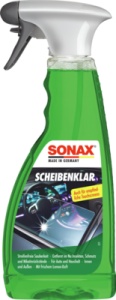SONAX ÜVEGTISZTÍTÓ OLDAT 500 ML