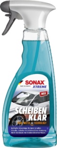 SONAX XTREME NANOPRO ABLAKTISZTÍTÓ OLDAT 500 ML