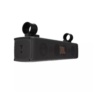 Soundbar JBL de exterior Rallybar S cu Bluetooth®