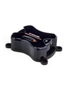 Stetsom STX2436 DSP Bluetooth autós hangprocesszor, 4 csatornás - Img 2