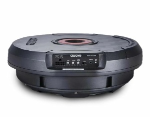 Subwoofer auto activ Awave AST 11 TV6, 360mm, 500W RMS - Img 3