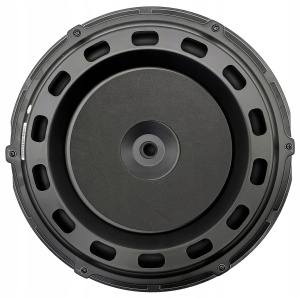 Subwoofer auto activ ESB HR 11 SW, 260mm, 200W RMS, instalare in roata de rezerva - Img 5