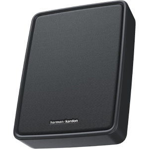 Subwoofer auto amplificat HARMAN KARDON FEEL700, 16.5CM (7"), 250W