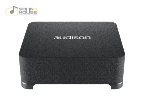 Subwoofer auto Audison APBX 8 DS, 200mm, 250W RMS - Img 4