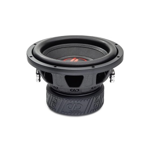 Subwoofer auto DD Audio 508e-D4, 200 mm , 500 W - Img 2