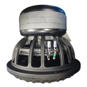 Subwoofer Auto Deaf Bonce Apocalypse DB-5.5K 15" D2, 380 mm, 5500W RMS, 2+2 Ohm - Img 3