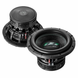 Subwoofer Auto Deaf Bonce APOCALYPSE DB-SA272 D1 / D2, 1500W RMS, 300mm - 2+2 Ω