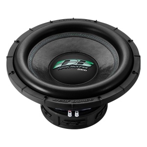 Subwoofer Auto Deaf Bonce APOCALYPSE DB-SA305 D1, 2000W RMS, 380mm - Img 2