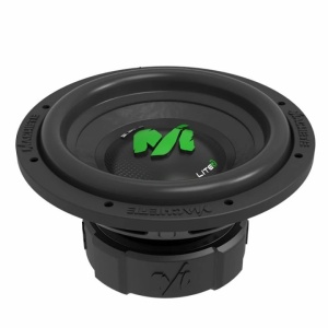 Subwoofer Auto Deaf Bonce Machete ML 10R D2, 250mm, 500W RMS - Img 3