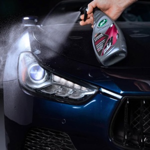 TURTLE WAX HYBRID SOLUTIONS RÉSZLETES SZÉTESÍTŐ OLDAT 3 AZ 1-BEN 500 ML - Img 3