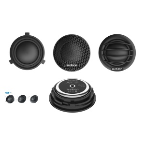 Tweeter auto Audison Prima AP 1P set componente, 29mm, 150W, 8Ω, set 2 tweetere + 2 crossovere - Img 3