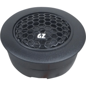 Tweeter Ground Zero GZTT 20S – 20mm, 40W RMS - Img 3