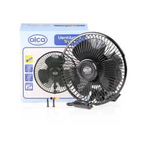 VENTILATOR AUTO 24V 'TRUCK' - Img 2