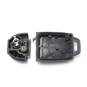 VOLVO Carcasa cheie tip briceag 4 butoane - Img 3