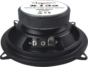 X132 DIFUZOARE COAXIALE EXCALIBUR DE 13CM, 50W RMS - Img 3