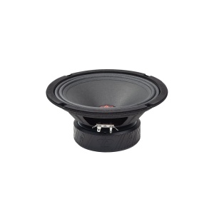 Ηχεία αυτοκινήτου DD Audio VO-M208-S4, σετ εξαρτημάτων, 200 mm, 150 W RMS, 4 Ω, σετ 2 ηχείων - Img 4