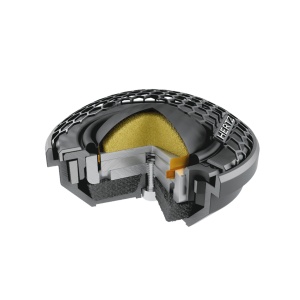 Ηχεία αυτοκινήτου Hertz Mille Pro MPK 1650.3, σετ συστήματος 2 δρόμων, 165 mm, 125 W RMS, 3 Ω, 4 ηχεία + αξεσουάρ - Img 3