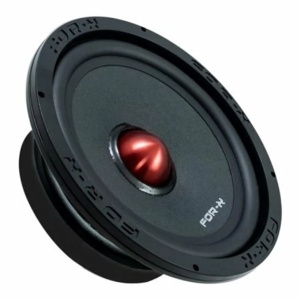 Ηχείο αυτοκινήτου FOR-X XFR-65, 165 mm, 150 W RMS, 4 Ω