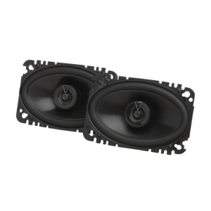 Σετ ομοαξονικών ηχείων αυτοκινήτου JBL CLUB 644F, 4″x6″, 40W RMS