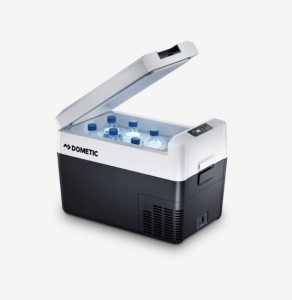 Ψυγείο αυτοκινήτου με συμπιεστή Dometic CDF2 36 CoolFreeze, 12/24V, 31 λίτρα