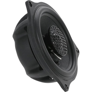 2 darabos, BMW Ground Zero GZCS F-4.0BMW-hez tervezett autós hangszórókészlet – 100 mm, 60 W RMS