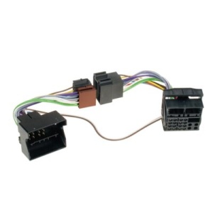 31.011 (57-1024) CUPLA CAR KIT BMW 2001>