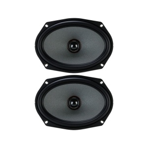 350139-220 TEMPO ULTRA INTEGRA 692 MKII DIFUZOARE COAXIALE 6×9″ MOREL, 150W RMS