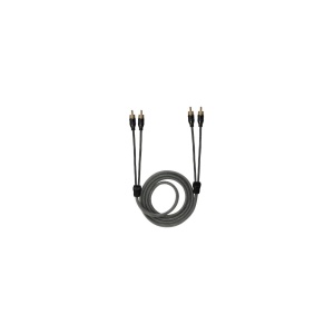 890252 Cablu RCA AIV Silverado de 5.5m, 2 canale