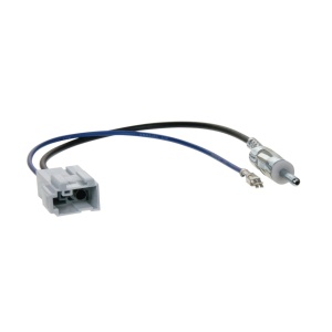 90043062015 (1530-03) ADAPTOR ANTENA HONDA, 2009-2020