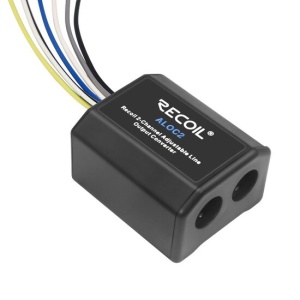 Adaptor de nivel Recoil ALOC2