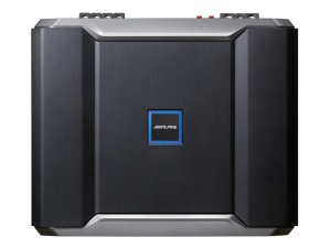 Alpine R-A60F 4 csatornás autóerősítő, 1200 W - Img 4