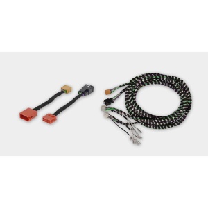 Amplificator Auto ALPINE PXE-C80-88 PE 8 CANALE CU DSP - Img 2