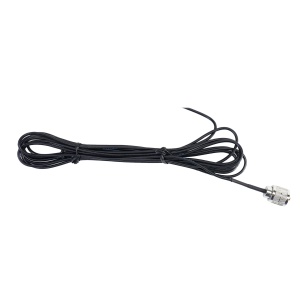 ANTENA CB PNI EXTRA 48, LUNGIME45 CM, FIBRA DE STICLA, CU MAGNET INCLUS - Img 7