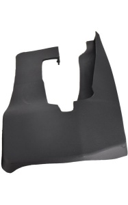 Aparatoare noroi compatibil Mercedes Sprinter W906 2006-2018, puntea fata partea stanga